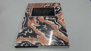Suminagashi: The Japanese Art of Marbling: A Practical Guide by Anne Chambers