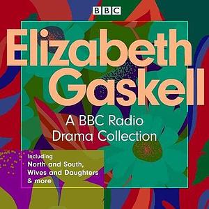 North and South by Elizabeth Gaskell