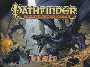 Pathfinder Roleplaying Game: Beginner Box by Jason Bulmahn