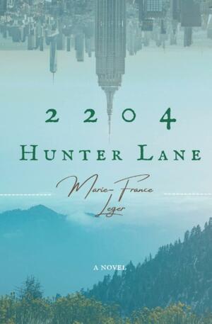 2204 Hunter Lane by Marie-France Teresa Leger