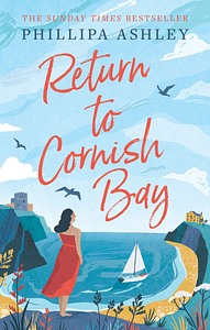 Return to Cornish Bay by Phillipa Ashley