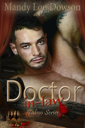 Doctor-in-Law by Mandy Lou Dowson