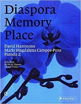 Diaspora, Memory, Place: David Hammons, Maria Magdalena Campos-Pons, Pamela Z by Salah M. Hassan