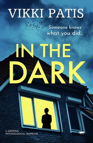 In The Dark by Vikki Patis