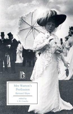 Mrs Warren's Profession by George Bernard Shaw