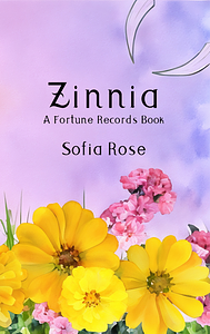 Zinnia by Sofia Rose