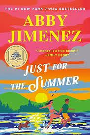 Just for the Summer by Abby Jimenez