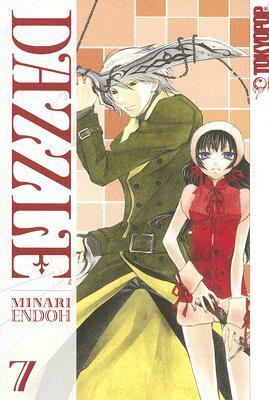 Dazzle, Volume 07 by Minari Endoh