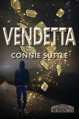 Vendetta by Connie Suttle
