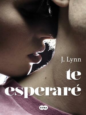 Te esperaré by Jennifer L. Armentrout