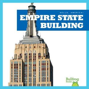 Empire State Building by Katherine Rawson