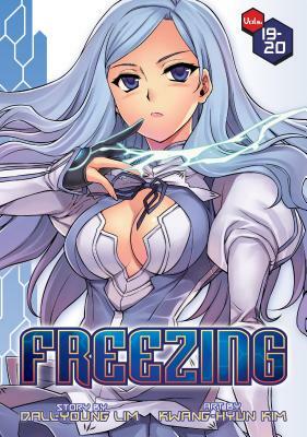 Freezing Vol. 19-20 by Dall-Young Lim