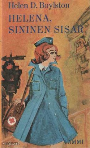 Helena, sininen sisar by Helen Dore Boylston, Helena Anhava