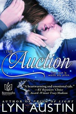 The Auction by Lyn Austin