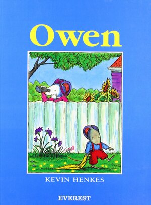 Owen by Kevin Henkes