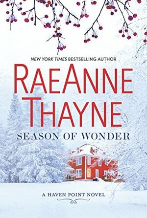 Season of Wonder by RaeAnne Thayne
