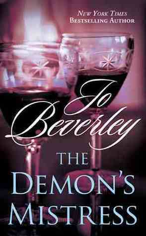 The Demon's Mistress by Jo Beverley