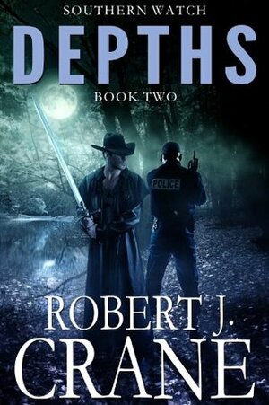 Depths by Robert J. Crane