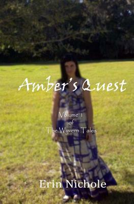 Amber's Quest by Erin Nichole