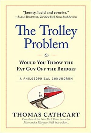 Troleybüs Problemi by Thomas Cathcart