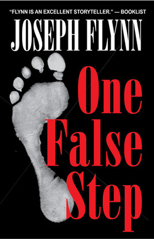 One False Step by Joseph Flynn