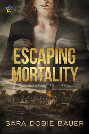 Escaping Mortality by Sara Dobie Bauer