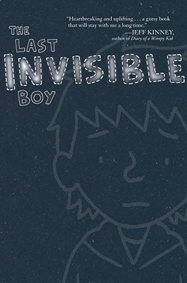 The Last Invisible Boy by Evan Kuhlman, J.P. Coovert