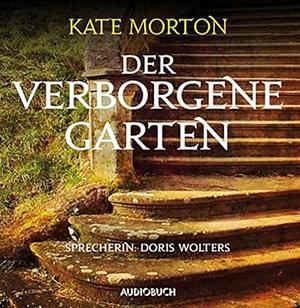 Der Verborgene Garten by Kate Morton