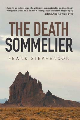 The Death Sommelier by Frank Stephenson