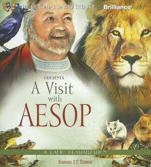 A Visit with Aesop by J. T. Turner