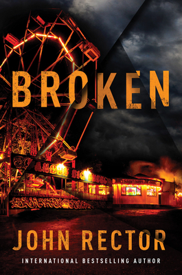 Broken by John Rector