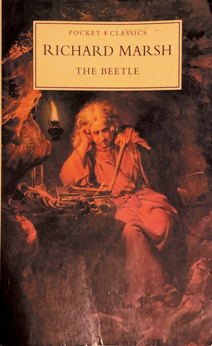 The Beetle by Richard Marsh
