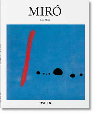 Miró by Janis Mink