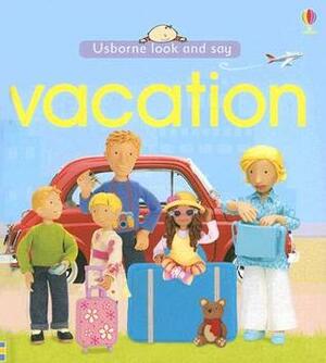 Vacation by Jo Litchfield