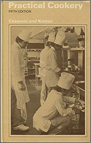 Practical Cookery by Victor Ceserani