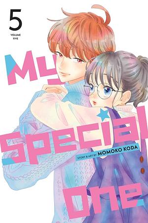 My Special One, Vol. 5 by Momoko Koda