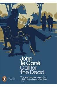 Call for the Dead by John le Carré