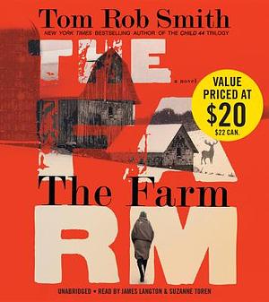 The Farm by Tom Rob Smith