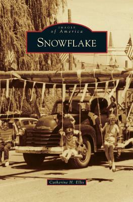 Snowflake by Catherine H. Ellis