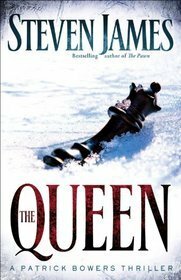 The Queen by Steven James