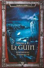 Kertomuksia Maamereltä by Ursula K. Le Guin