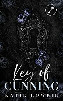 Key of Cunning by Katie Lowrie