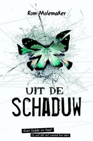 Uit de schaduw by Rom Molemaker