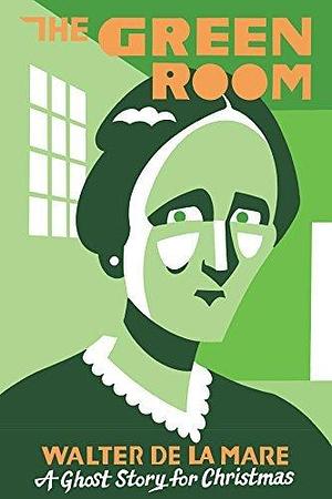 The Green Room by Walter de la Mare, Seth