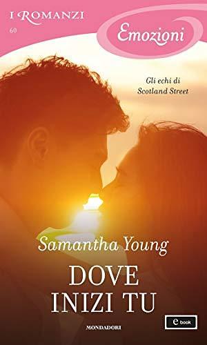 Dove inizi tu by Samantha Young