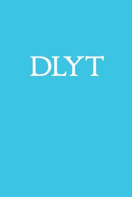 Dlyt by Roc Sandford