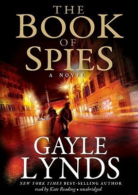 The Book of Spies by Gayle Lynds