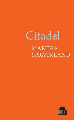 Citadel by Martha Sprackland