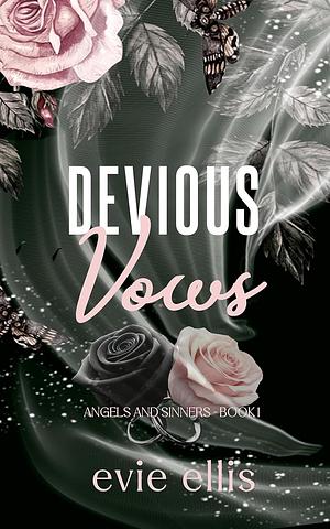 Devious Vows by Evie Ellis