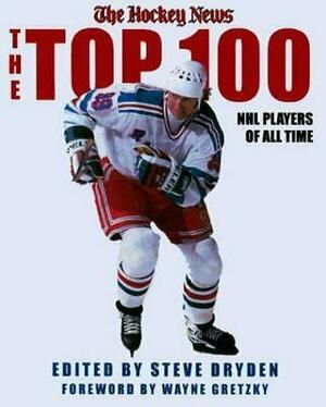 The Top 100 NHL Players of All-Time by Hockey News